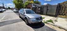 Schimb vw passat. B5.5