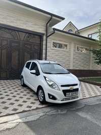 Chevrolet Spark 2021