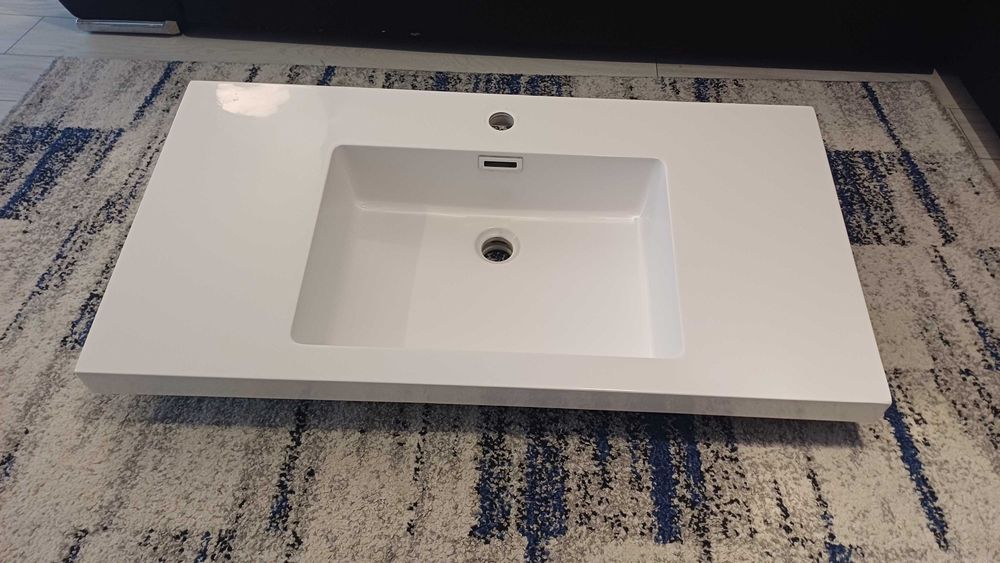 Lavoar Compozit 48 x 90