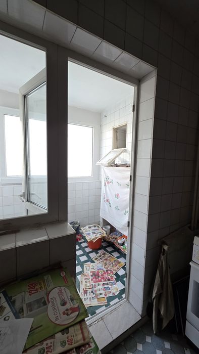 Apartament 4camere Pescarusului  MegaMall