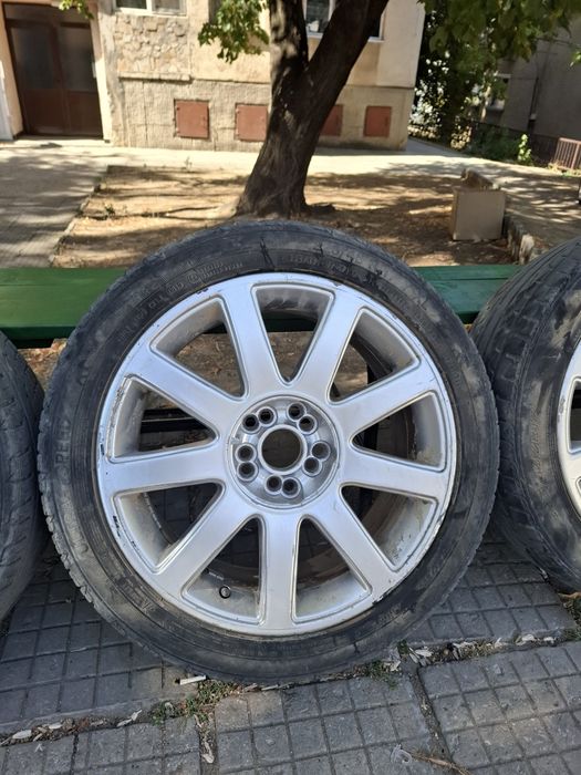 Продавам джанти  17 ски
