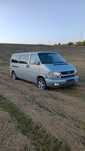 t4 caravelle lang syncro.(4x4).9 locuri.