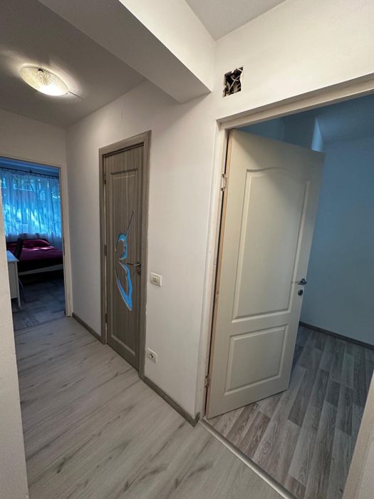 Apartament cu 3 camere Pajura