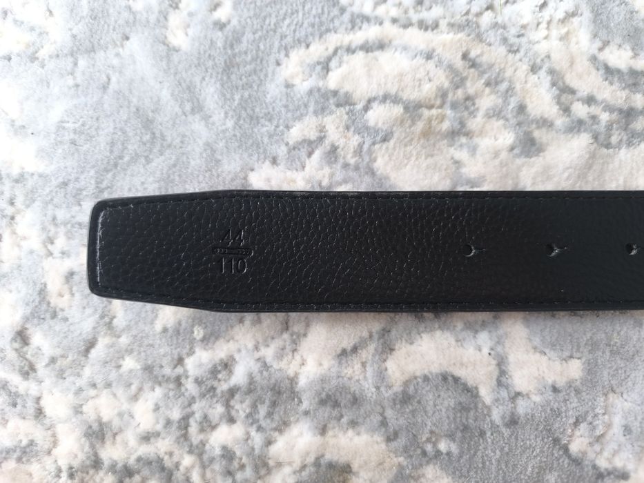 Curele Hermes - 110 cm