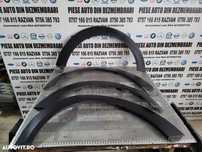 Overfender Extensie Ornament Aripa Fata Spate Mini Cooper S One S F54 F55 F56 F57 An 2014-2019
