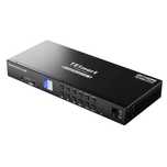 KVM HDMI 4 Monitoare - 4 Calculatoare Docking station TESMART