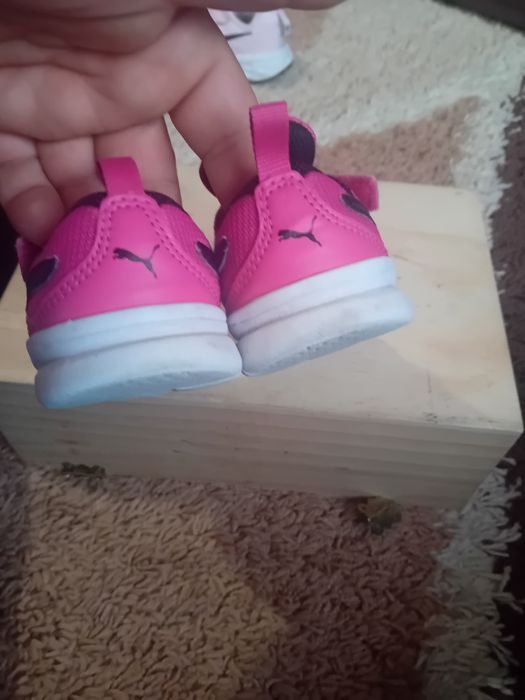 Маратонки детски