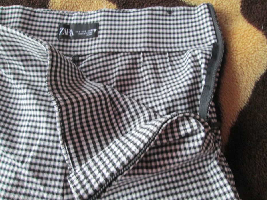 colanti Zara fete S/XS