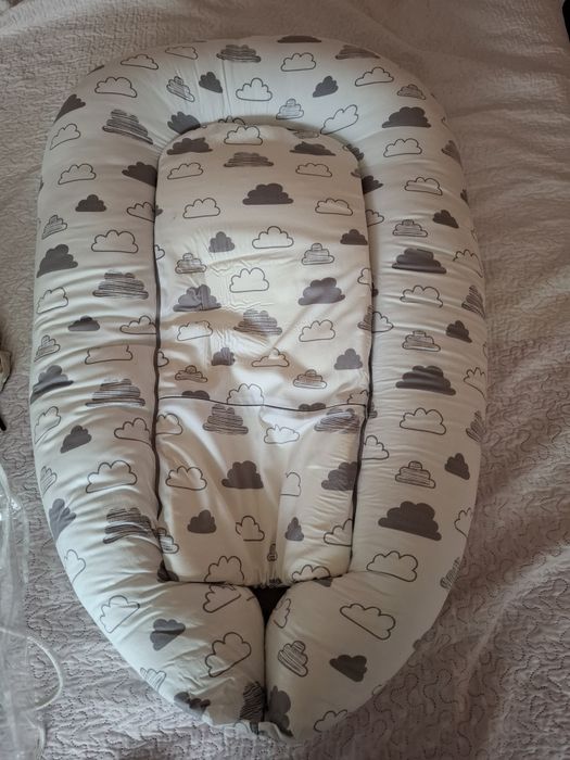 Мемори гнездо за бебе