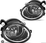 Set Proiectoare Ceata pentru BMW E46 M-pachet