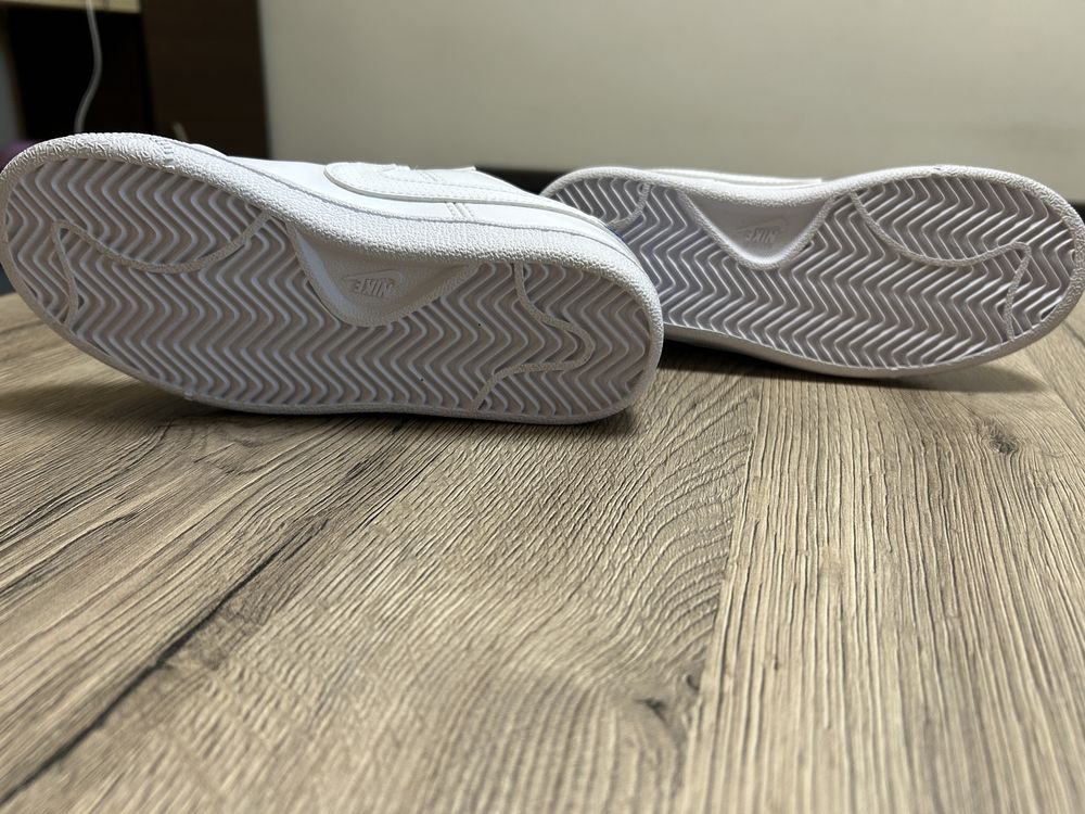Детски маратонки/кецове Nike, чисто нови