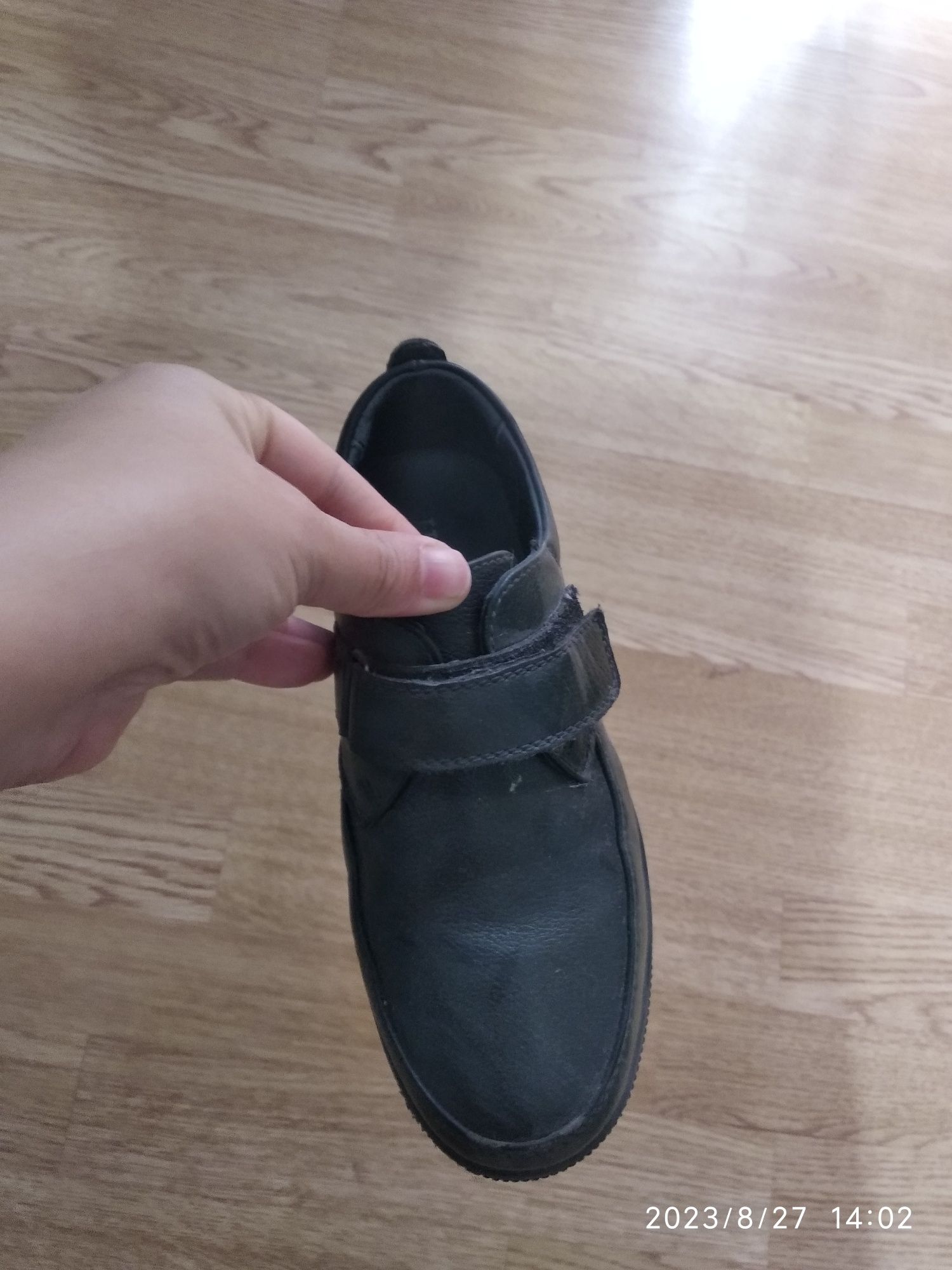 Туфли для мальчиков