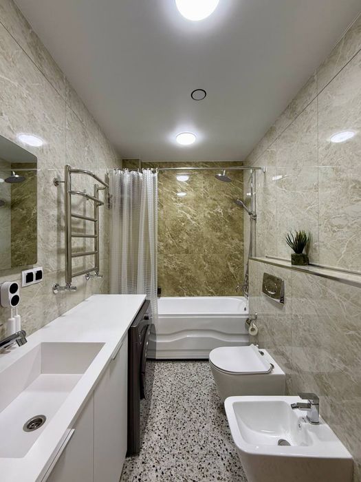 3в4/3/9 ЖК Salom House