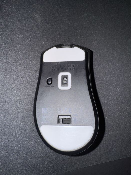 Razer Deathadder V3 Pro Hyperspeed