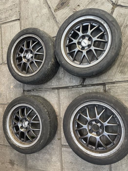 Vand Jante aliaj 17”,225.50.17