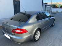 Skoda Superb 2010, 1.9 TDI stare bună