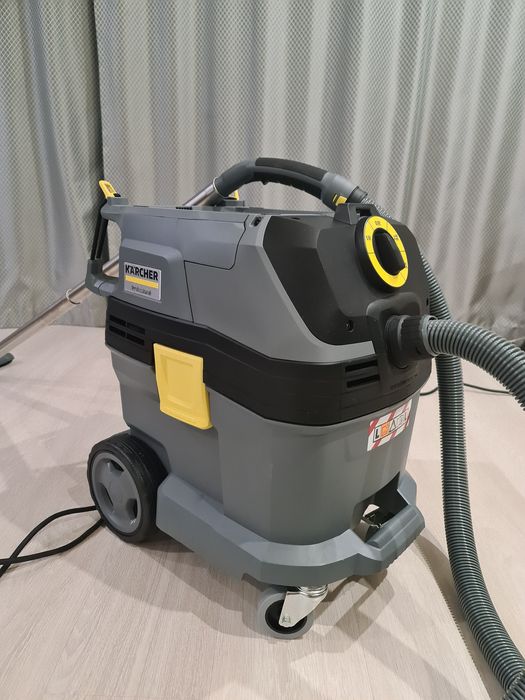 Аренда строительного пылесоса Karcher NT 30/1 TACT.