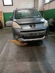 Peugeot Partner 1.6 ehdi  2014/Пежо Партнер 2014