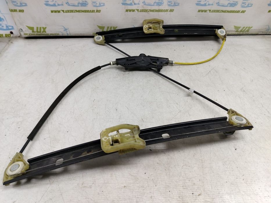 Macara dreapta fata 8w0837462 Audi A4 B9 [2015 - 2020] 2.0 tdi DEUA