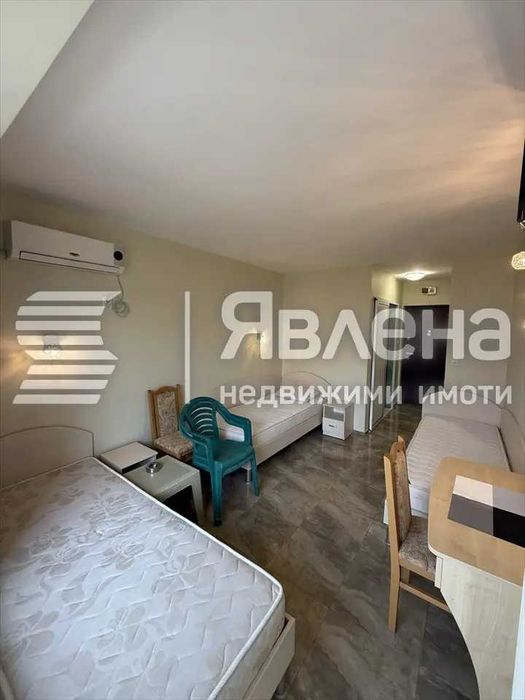Продава Студио к.к. Слънчев бряг/ Слънчев бряг - Запад