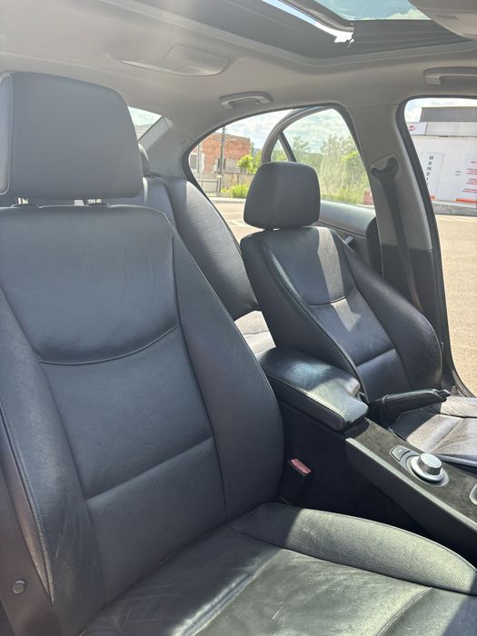Vând bmw e90 , 320d