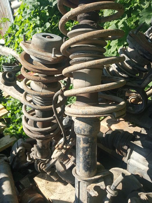 Продам запчасти на ВАЗ 2108,09,14,15