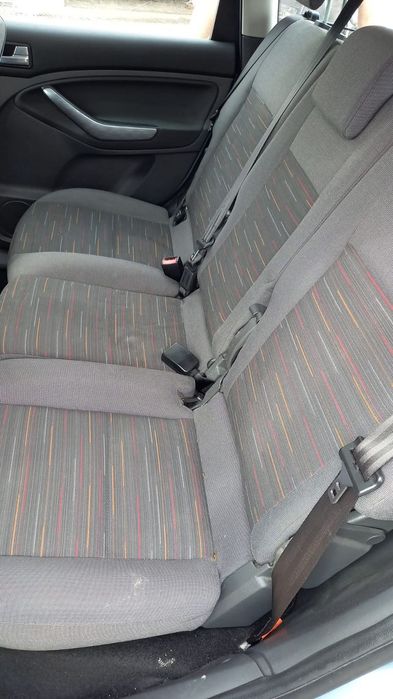 Dezmembrari Ford Focus C-Max 1.6 tdci