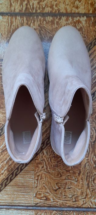 Ghete damă Fittlop nr 42  noi