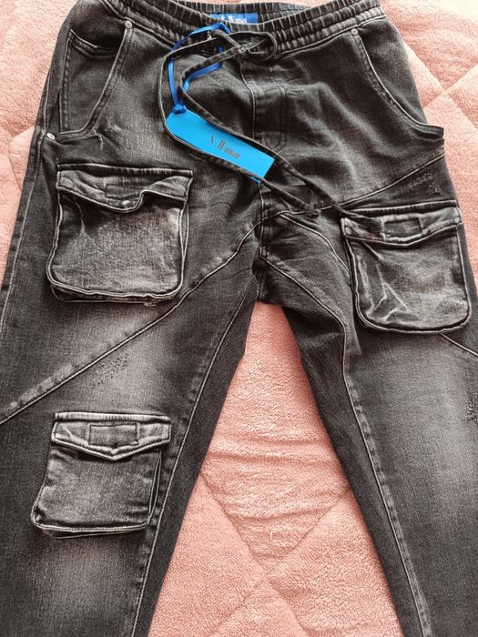 Нов дънков потур