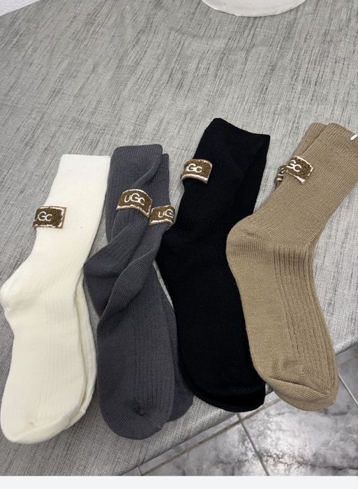 Sosete pentru uGG uri