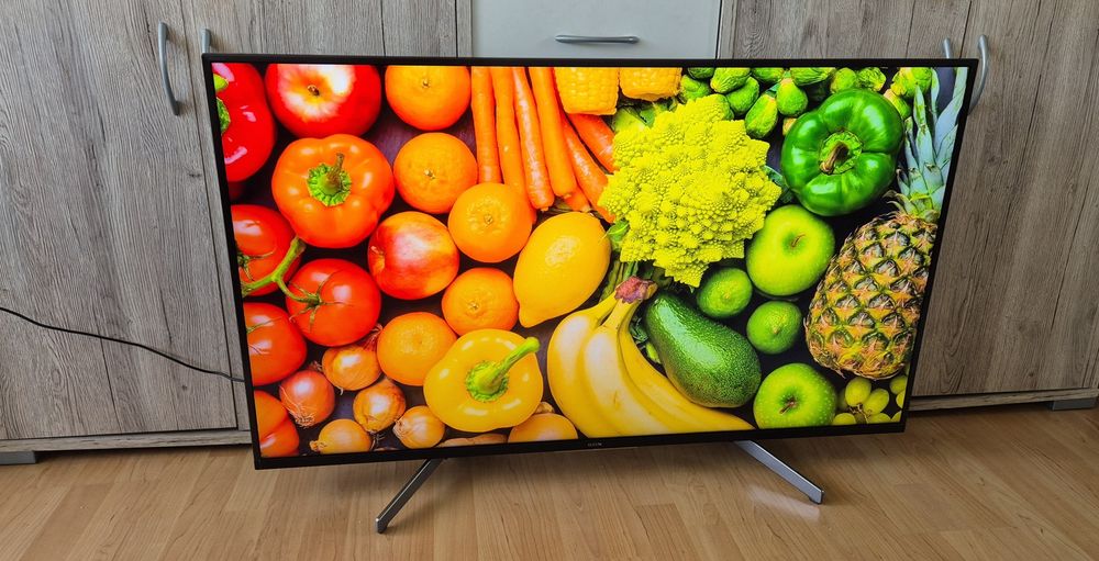 Sony KD-49XG8399 Android, 4K, UltraHD, Smart, WiFi