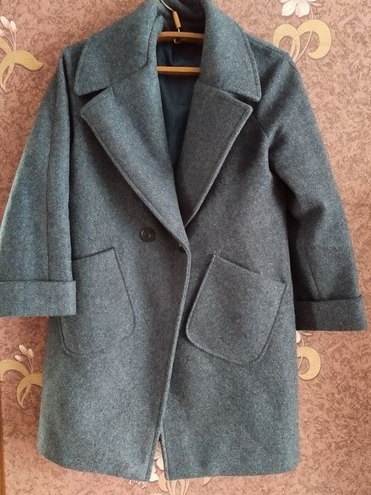 Продам пальто-пиджак