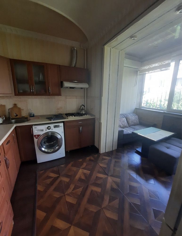 Продается  Квартира в Мирзо улугбекском районе , Кора сув 6.