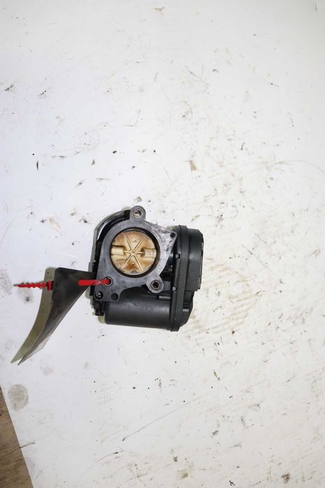 Дроселова клапа Корпус за Citroën Peugeot 96495100,80 635Z8