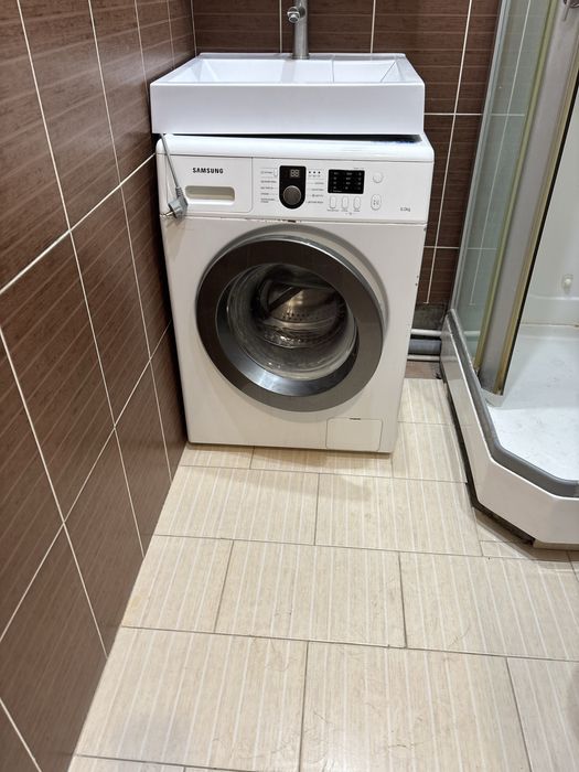 Стир машина 15000