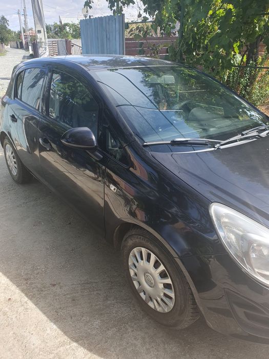 Opel Corsa 1.2  benzina