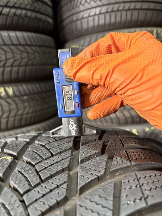 Anvelope iarna 245/40/18 Bridgestone Blizzak LM001 245 40 18 R 18