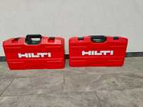 Hilti DG150 valiza transport
