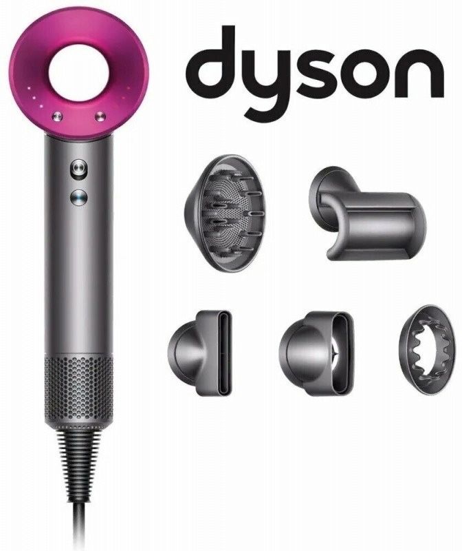 Dyson fen ayylora uchun