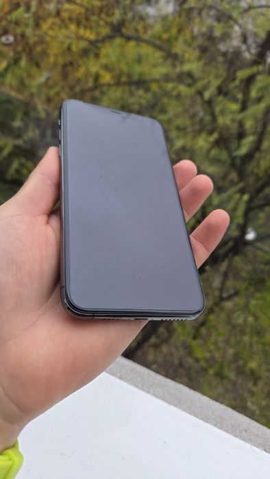 Iphone 11 Pro Max 256gb