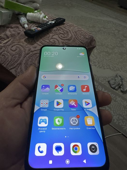 Xiaomi Redmi 13  8г /128 ГБ