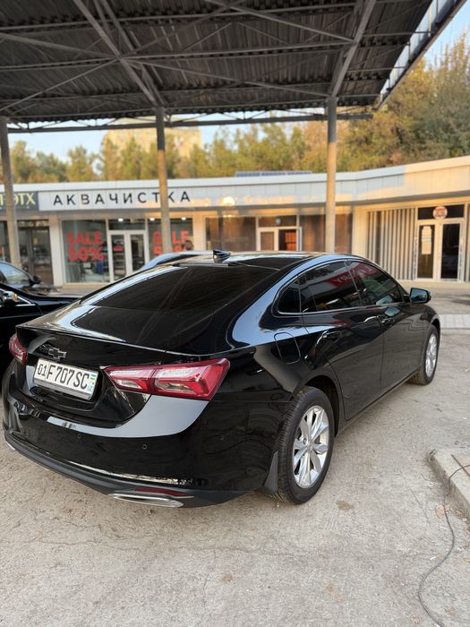 Malibu xl 2023 sotiladi