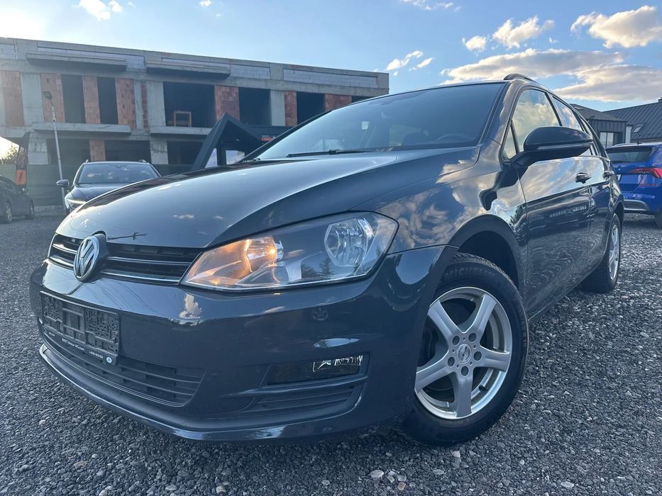 Volkswagen Golf 3 UNITATI / GARANTIE 12 luni / TVA deductibil