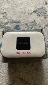 Wi-Fi роутер 4G Altel