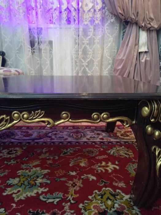 Xontaxta toza yong'oq daraxtidan