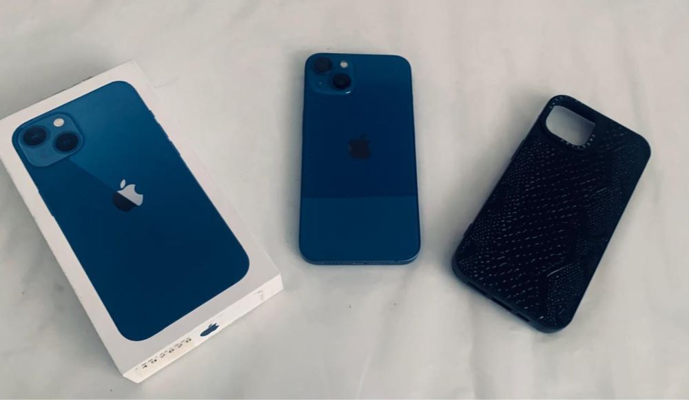 Iphone 13 128 gb/90%