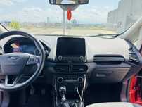 Ford Ecosport 1.0 EcoBoost 125CP