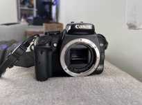 Canon EOS 400D body defect, eroare Err99, lipsa capac baterie