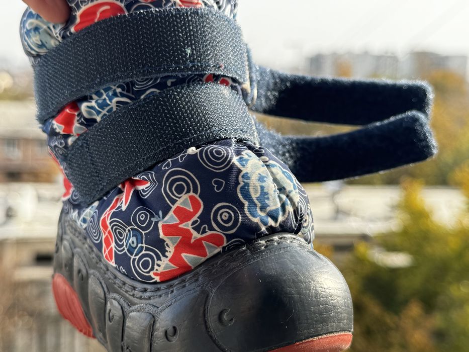 Сапоги Катофей, ботинки, сандали, аквасоксы