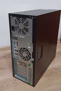 Desktop HP Pentium